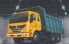 Eicher Dump Truck